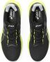 ASICS Hoge kwaliteit synthetische sneakers voor heren Black Heren - Thumbnail 5