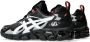 ASICS Gel-Quantum 180 sneakers zwart wit - Thumbnail 2