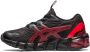 ASICS GEL-QUANTUM 90 3 Voorschools Schoenen - Thumbnail 5