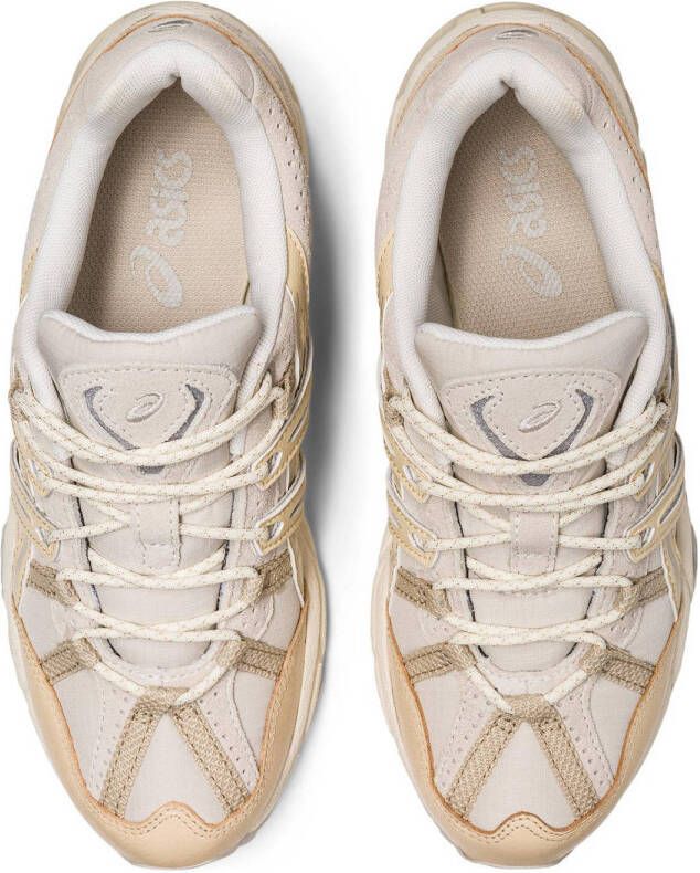 ASICS Gel-Sonoma 15-50 sneakers beige ecru