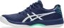 ASICS Fitness Schoenen Gel-Game 9 Clay Oc - Thumbnail 4