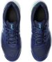 ASICS Gel-dedicate 8 Clay Court Schoenen Blauw 1 2 Man - Thumbnail 3