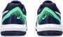 ASICS Gel-dedicate 8 Clay Court Schoenen Blauw 1 2 Man - Thumbnail 4