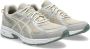 ASICS Gel-Ventura 6 sneakers lichtgrijs zand - Thumbnail 3