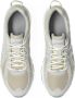 ASICS Gel-Ventura 6 sneakers lichtgrijs zand - Thumbnail 4