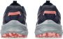 ASICS Gel-Venture 10 hardloopschoenen donkerblauw koraalrood - Thumbnail 3