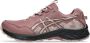 ASICS Gel-Venture 10 hardloopschoenen oudroze roze - Thumbnail 2