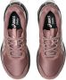 ASICS Gel-Venture 10 hardloopschoenen oudroze roze - Thumbnail 3