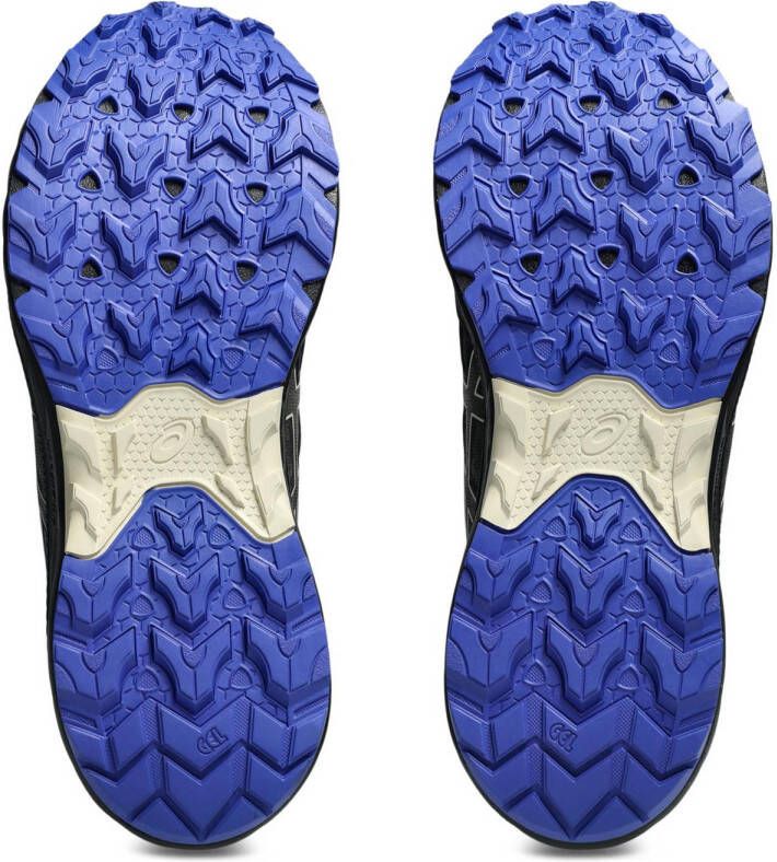 ASICS Gel-Venture 10 WP hardloopschoenen zwart