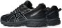 ASICS GEL-VENTURE Unisex Schoenen Zwart Maat: 37 Mesh Synthetisch Foot Locker - Thumbnail 6