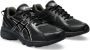 ASICS GEL-VENTURE Unisex Schoenen Zwart Maat: 37 Mesh Synthetisch Foot Locker - Thumbnail 7