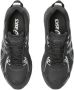 ASICS GEL-VENTURE Unisex Schoenen Zwart Maat: 37.5 Synthetisch Leer Foot Locker - Thumbnail 4