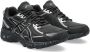ASICS GEL-VENTURE Unisex Schoenen Zwart Maat: 37.5 Synthetisch Leer Foot Locker - Thumbnail 5