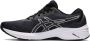 ASICS GT-1000 11 Heren Sportschoenen Hardlopen Weg zwart wit - Thumbnail 5