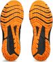 ASICS GT-1000 12 GTX hardloopschoenen zwart oranje - Thumbnail 4