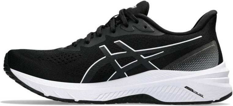 ASICS GT-1000 12 GTX sneakers zwart wit