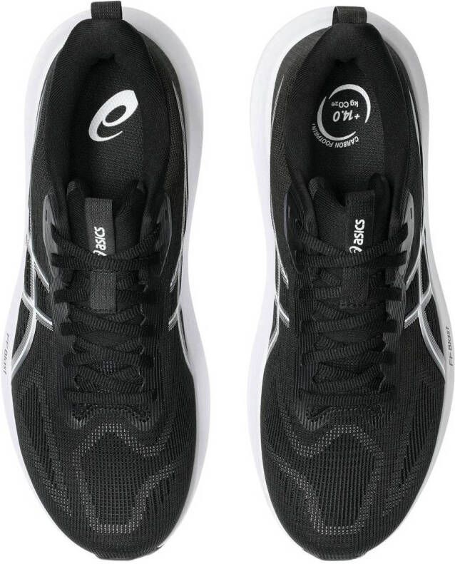 ASICS GT-1000 14 hardloopschoenen zwart