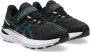 ASICS Kid's GT-1000 13 PS Hardloopschoenen maat 10K wit - Thumbnail 2