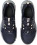 ASICS GT-2000 12 hardloopschoenen donkerblauw geel - Thumbnail 3