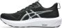 ASICS hardloopschoenen zwart - Thumbnail 3