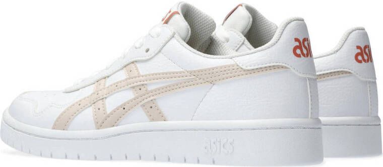 ASICS Japan S sneakers wit beige