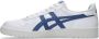 ASICS Japan S sneakers wit blauw - Thumbnail 4