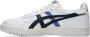 ASICS Japan S sneakers wit donkerblauw - Thumbnail 3