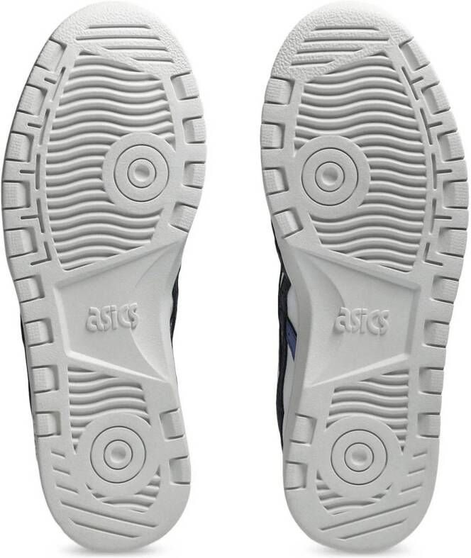 ASICS Japan S sneakers wit donkerblauw