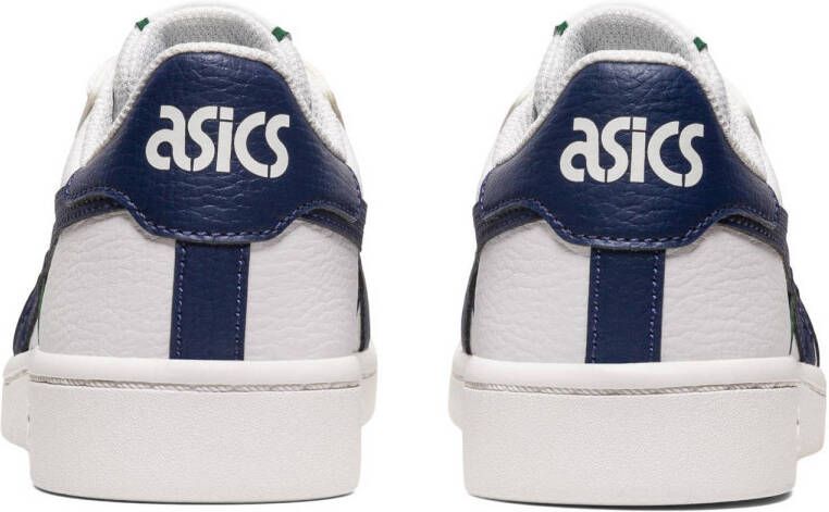 ASICS Japan S sneakers wit donkerblauw groen