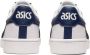 ASICS Japan S Junior Sneakers Wit Groen Blauw 1204A007 Kinderschoenen - Thumbnail 11