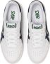 ASICS Japan S Junior Sneakers Wit Groen Blauw 1204A007 Kinderschoenen - Thumbnail 12