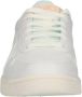 ASICS Japan S Dames Schoenen White Leer Foot Locker - Thumbnail 6