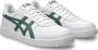 ASICS Japan S sneakers wit groen - Thumbnail 3