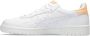 ASICS Japan S sneakers wit oranje - Thumbnail 3