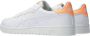 ASICS Japan S sneakers wit oranje - Thumbnail 3
