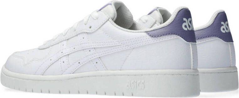 ASICS Japan S sneakers wit paars