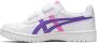 ASICS Japan S sneakers wit paars roze - Thumbnail 3