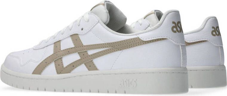 ASICS Japan S sneakers wit zand