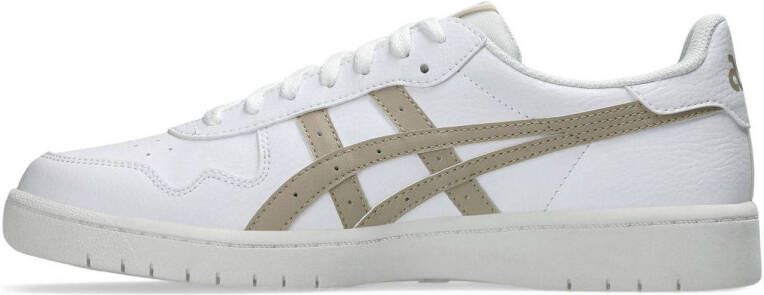 ASICS Japan S sneakers wit zand