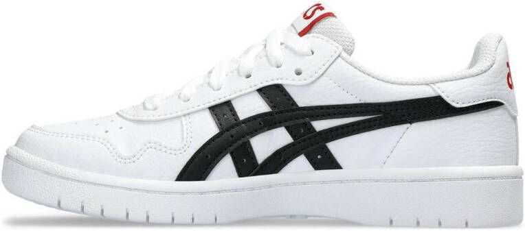 ASICS Japan S sneakers wit zwart