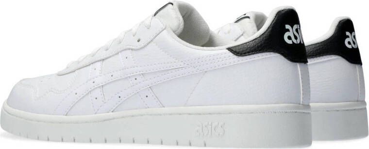 ASICS Japan S sneakers wit zwart