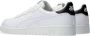 ASICS Japan S sneakers wit zwart - Thumbnail 4