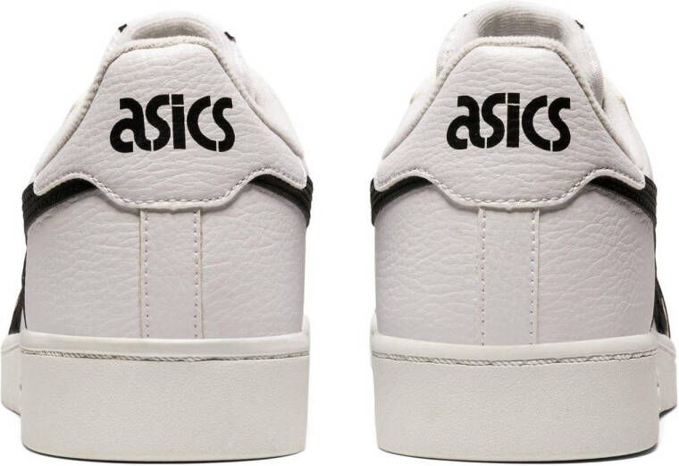 ASICS Japan S sneakers wit zwart beige