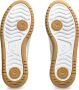 ASICS Retro Basketbalgeïnspireerde Hoogcomfort Sneaker White Dames - Thumbnail 7