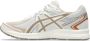ASICS Jog 100S sneakers wit beige - Thumbnail 4