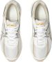 ASICS Jog 100S sneakers wit beige - Thumbnail 5