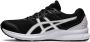 ASICS Jolt 3 Sportschoenen Zwart Wit - Thumbnail 5