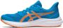 ASICS Stijlvolle Jolt 4 Sneakers voor heren Blauw Heren - Thumbnail 3