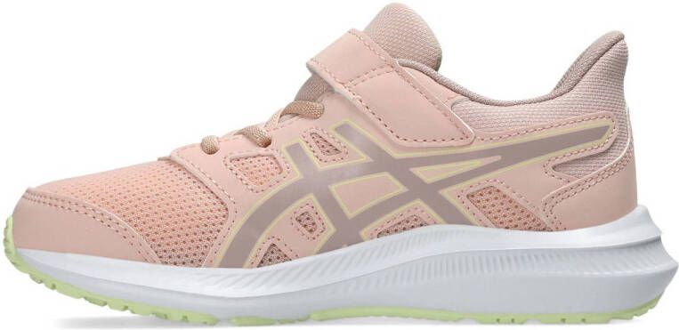 ASICS Jolt 4 hardloopschoenen lichtroze