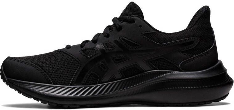 ASICS Jolt 4 hardloopschoenen zwart